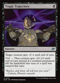 Tragic Trajectory Card Scan