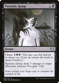 Card Scan of Parasitic Grasp | VOW