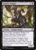 Shadow Stinger | ZNR