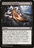 Touch of Moonglove | ORI