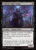Umbral Collar Zealot Card Scan