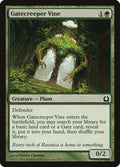 Card Scan of Gatecreeper Vine | RTR