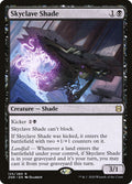 Skyclave Shade | ZNR