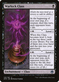 Warlock Class | AFR (Foil)