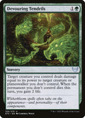 Card Scan of Devouring Tendrils | STX