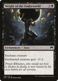 Weight of the Underworld | ORI
