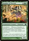 Card Scan of Humbler of Mortals | JOU