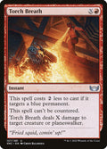 Card Scan of Torch Breath | SNC