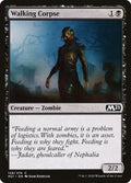 Card Scan of Walking Corpse | M21