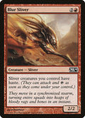 Card Scan of Blur Sliver | M14