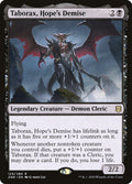 Taborax, Hope's Demise | ZNR