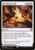 Emeria's Call // Emeria, Shattered Skyclave | ZNR