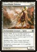 Card Scan of Ghostblade Eidolon | BNG