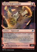 Debris Field Crusher Card Scan
