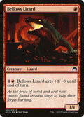 Bellows Lizard | ORI