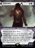 Card Scan of Jacob Frye | ACR (Showcase)
