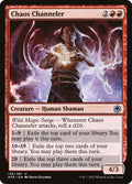 Chaos Channeler | AFR (Foil)