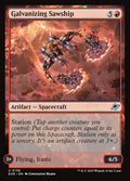 Galvanizing Sawship Card Scan
