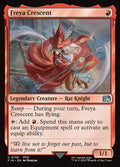 Card Scan of Freya Crescent | FIN