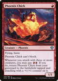 Card Scan of Phoenix Chick | DMU
