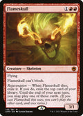 Flameskull | AFR (Foil)