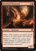 Firefiend Elemental | ORI
