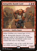 Hobgoblin Bandit Lord | AFR