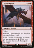 Leyline Tyrant | ZNR
