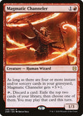 Magmatic Channeler | ZNR