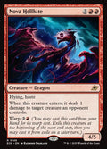 Nova Hellkite Card Scan
