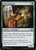 Glittermonger | SNC (Foil) - Card Scan
