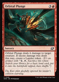 Orbital Plunge Card Scan