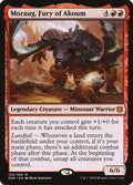 Moraug, Fury of Akoum | ZNR