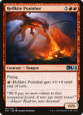Card Scan of Hellkite Punisher | M21