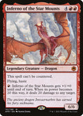 Inferno of the Star Mounts | AFR