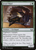 Jewel Thief | SNC - Card Scan