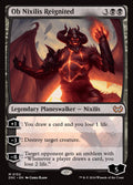 Card Scan of Ob Nixilis Reignited | DSC