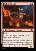 Card Scan of Hotfoot Gnome | LCI