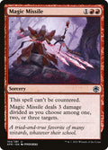Magic Missile | AFR (Foil)