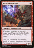 Rockslide Sorcerer | ZNR