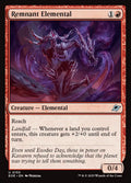 Remnant Elemental Card Scan