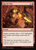 Rig for War Card Scan