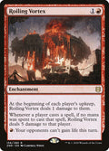 Roiling Vortex | ZNR