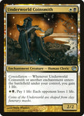 Card Scan of Underworld Coinsmith | JOU