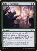 Take to the Streets | SNC - Card Scan