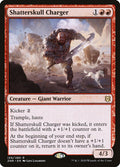 Shatterskull Charger | ZNR