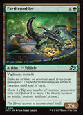 Card Scan of Earthrumbler | DFT