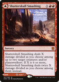 Shatterskull Smashing // Shatterskull, the Hammer Pass | ZNR