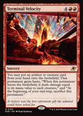 Terminal Velocity Card Scan