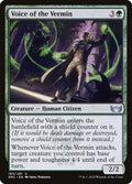 Card Scan of Voice of the Vermin | SNC